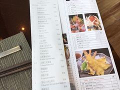 -柚·日式料理-富力万丽酒店