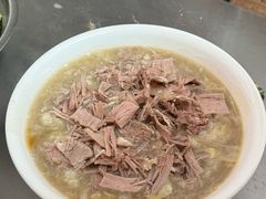 鸡蛋牛肉糁-沂州糁馆(大学城店)