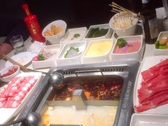 -海底捞火锅(九久奥特莱斯店)