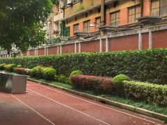 -上海市黄浦区卢湾第一中心小学