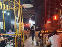 大堂-小红烤翅(傅厚岗店)
