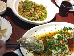 -大牌大·传统杭帮菜(湖滨店)