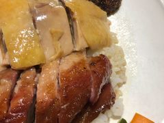 -龙记烧腊茶餐厅(常德路店)