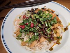 -桂小厨广西菜(青秀万达店)