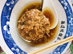 红烧狮子头-粗茶淡饭(东关街店)