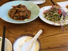 -巴依老爷新疆美食(望京小街店)