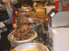 -柳州肥姨妈大骨螺蛳粉(万达中心店)