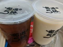 -前进5路汉堡炸鸡(汉街skp店)
