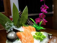 -鳗鱼家·深夜食堂(军博店)