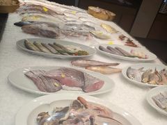 -小厨师·二十年沈家门小海鲜(百井坊巷店)