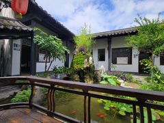 -膳和缘炒鸡店(南门路店)