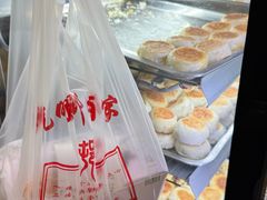 -光明邨大酒家(淮海路店)