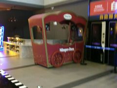 -万达影城(联想科技城店)