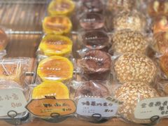 -慢熟面包店bud bread(孩儿巷店)