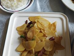 -外婆味道·云南菜大当家(关上店)