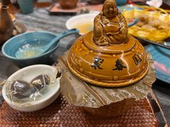 -安泰楼·佛跳墙创始人·传统闽味早茶·酒楼(三坊七巷闽菜地标店)