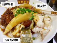 -荔林食店(西华路店)