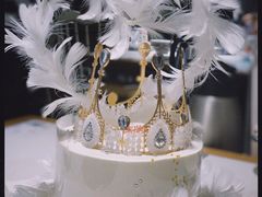 -八喜冰淇淋蛋糕(富国店)
