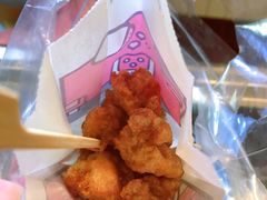 -1973继光香香鸡(合生汇购物中心店)