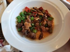 -都会尚膳·海鲜自助餐厅(重庆万豪酒店)