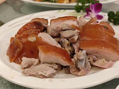 -新溢香国际酒店-中餐厅