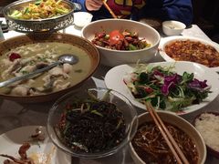 -李老爹香辣蟹(宣武门店)