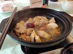 -金河半岛园林酒家(金融城店)