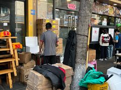 -老黄记手撕烤兔(玉林街店)