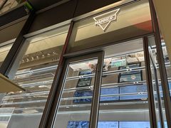 -Manner Coffee(万象食家店)