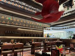 -ZAFFERANO西班牙海鲜饭(上海首店)
