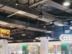 -老街鱼嘴巴(坡子街老店)