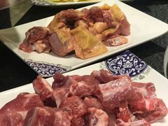 -关东情主题文化演艺餐厅