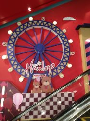 -Hamleys哈姆雷斯(东方福来德店)
