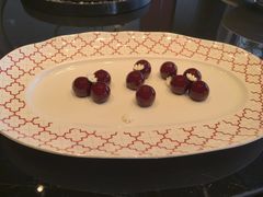 -缘餐厅(钵池山公园店)