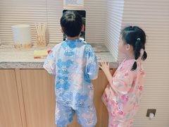 -北方暖暖温泉洗浴(沈阳北站店)
