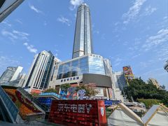 -赛格电子市场(华强北路店)