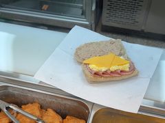 -SUBWAY赛百味(浦东机场店)