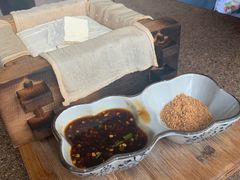 坊间豆腐-几荷·恰似故人来(秀水广场店)