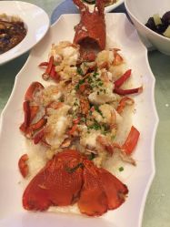 -无锡君来洲际酒店·宴会厅