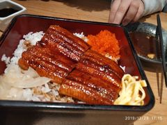 -隐泉之语日式料理(王府中环店)