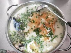 -味好美土菜(迎宾东路店)