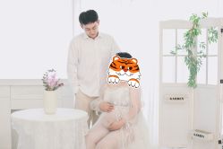 -爱儿宝孕妇儿童亲子摄影(月亮河店)