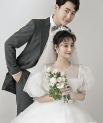 -苏菲雅婚纱摄影(环城南路店)