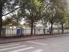 -同济大学(沪西校区)