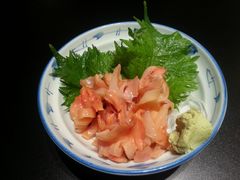 -江户前日本料理(瑞诗酒店店)