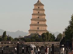 -西安城墙·碑林历史文化景区