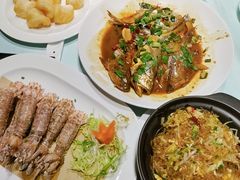 -高佳庄·舟山海鲜(海景旗舰店)