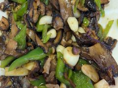 -山菌美食苑(振兴路店)