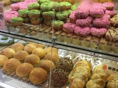 -BreadTalk面包新语·烘焙蛋糕(广州白云五号店)