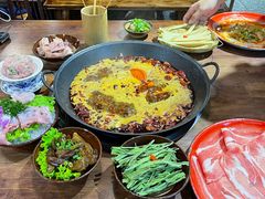 -楠火锅(葫芦岛飞天广场店)